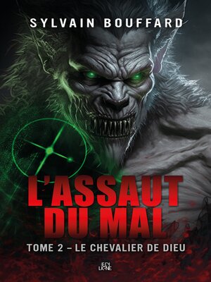 cover image of L'assaut du mal tome 2